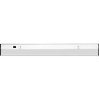LEDVANCE Linear Flat Sensor 840lm 12W/840 527mm hvid