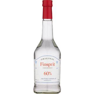 Finsprit Original 60% 50 cl.