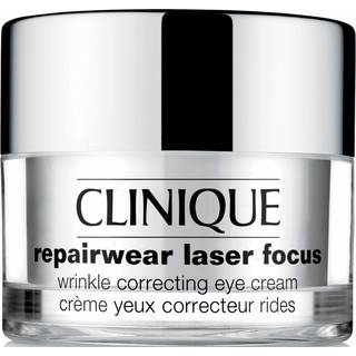 Clinique Repairwear Laser Focus Wrinkle Correcting Eye Cream 15 ml.