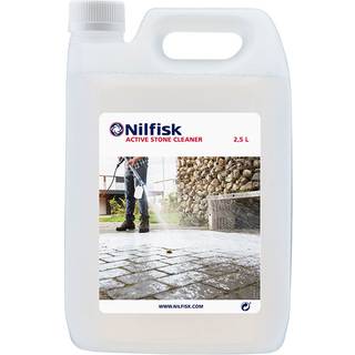 Nilfisk aktiv fliserens, 2,5 liter