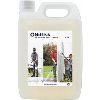 Træ- & fliserens / universal rens 2.5 liter