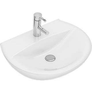 Ifö Spira 15162100 Håndvask 60 cm, uden overløb