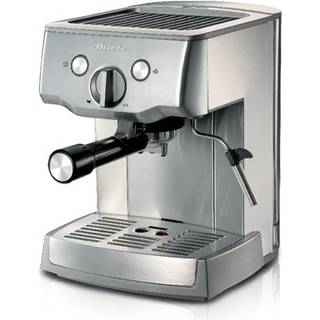 ARIETE Metal Espresso machine W/O Grinder