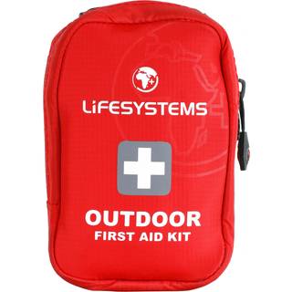 Lifesystems - Førstehjælpstaske