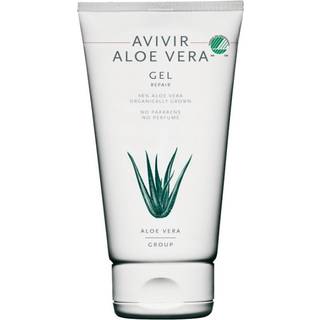 Avivir aloe vera gel repair 150ml