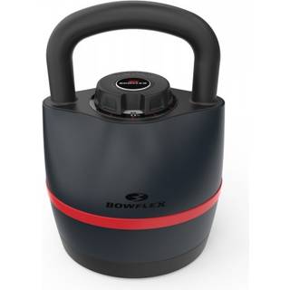 BowFlex Selecttech kettlebell