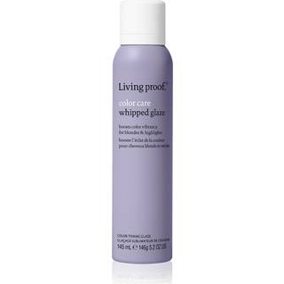 Living Proof Color Care Whipped Glaze Blonde 145 ml.