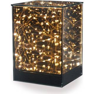 Batteri Glas Box - Stor - Veli Line