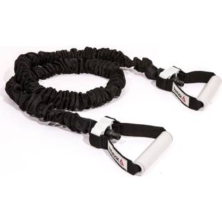 Reebok Resistance Tube Deluxe Træningselastik Level 5