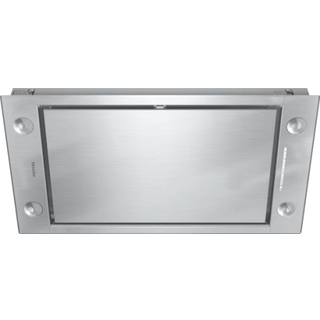 Miele DA 2808 clst EXT A D - Loftsintegrerede emhætter