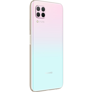 Huawei P40 Lite smartphone 6/128GB (midnight black)
