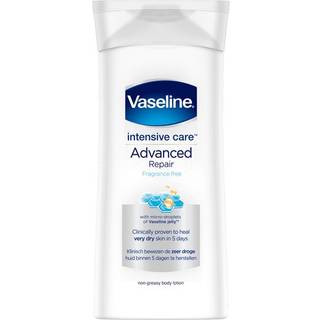 Vaseline Advanced Repair Body Lotion - 400ml