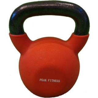Peak Fitness 16 kg. Kettlebell