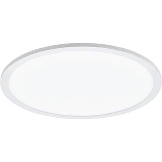 EGLO SARSINA plafond, Ø450 mm, 4000K, hvid