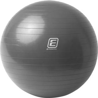 Gymnastikbold med pumpe