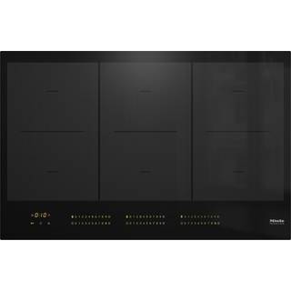 KM7575FRNO MIELE HOB 80CM INDUCTION