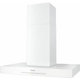 Miele Emhætte DA 6698 D BRWS Puristic Edition 6000 Brillianthvid