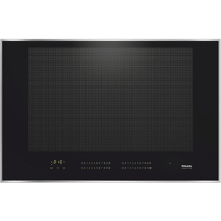 Miele Indbygningsplade KM 7677 FR