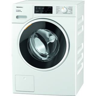 Miele Vaskemaskine WSG363WCS NDS LW PWash&9kg Hvid