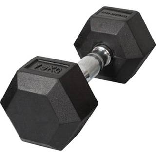 Odin Hex Håndvægte 15kg (1 stk)