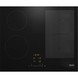 Miele KM 7464 FL DFS - Induktionskogeplade