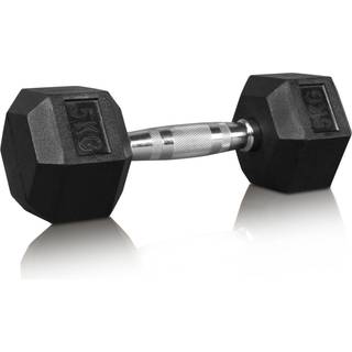 Odin Hex Håndvægte 10kg (1 stk)