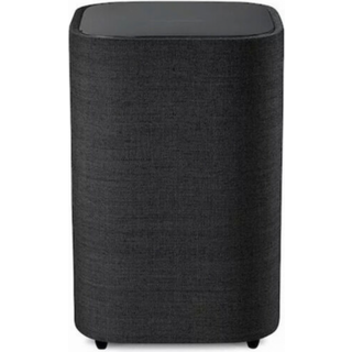 Harman Kardon Citation Sub S trådløs subwoofer (sort) - På lager i butik