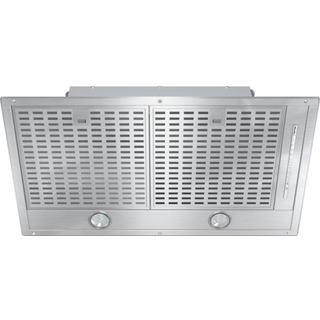 Miele Emhætte DA 2578 EXTA Stål