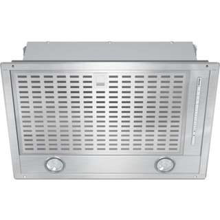 Miele DA 2558 EXT A CLST D - Skabsintegrerede emhætter