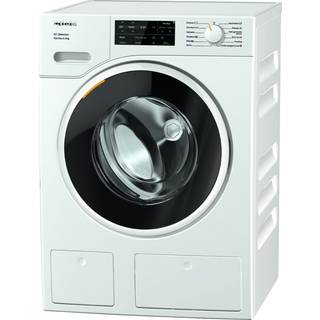 Miele Vaskemaskine WSG663 WCS