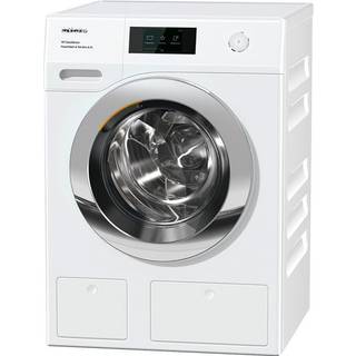 Miele vaskemaskine WER875WPS (9 kg) - På lager i butik
