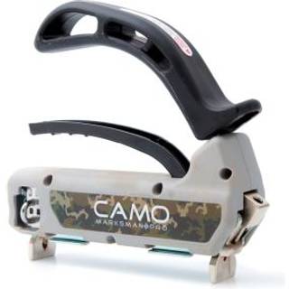 Expandet CAMO Marksman PRO - 129-148 mm