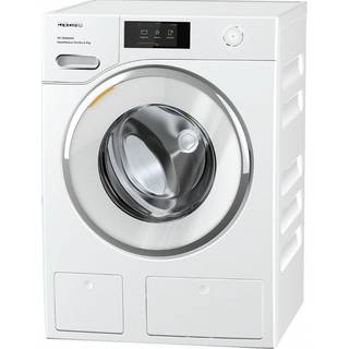 Miele Vaskemaskine WSR863 WPS PWash&TDos&9kg Lotushvid