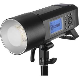 Godox AD400 Pro (TTL) WITSTRO