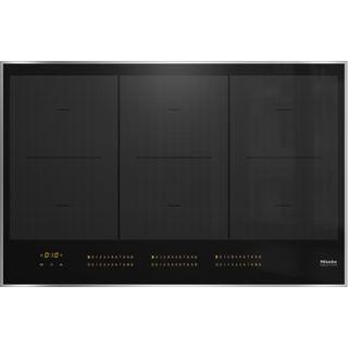 Miele KM 7575 FR DFS Induktionskogeplade