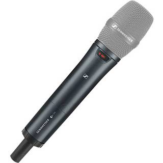 Sennheiser SKM 100 G4-G Handheld Transmitter