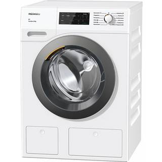 Miele WCG 670 WCS NDS lotushvid frontbetjent vaskemaskine