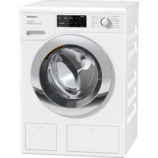 Miele vaskemaskine WEI865WCS - På lager i butik