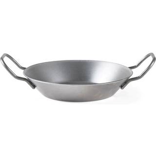 Holm stegepande 20 cm uden belægning