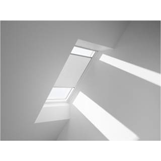Velux mørklæggen. energigardin FHC MK08 1045 78x140cm hvid manuel