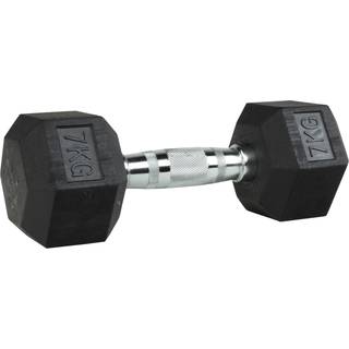 Odin Hex Håndvægte 7kg (1 stk)