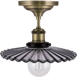 Globen Lighting Cobbler 25 Loftlampe Hvid