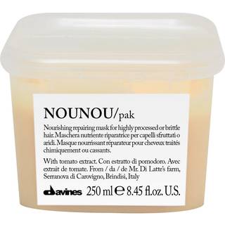 Davines NOUNOU Hair Mask - 250ml