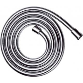 hansgrohe Isiflex&#39;B bruseslange, 1/2", krom, 160 cm