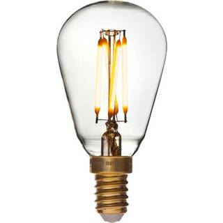 LED Mini Edison E14 - 2,5W - Danlamp