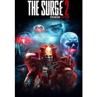 The Surge 2 | Premium Edition (PC) - Steam Key - GLOBAL