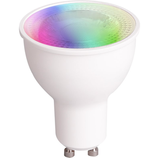 Müller Licht tint white+color LED GU10 6 W 350 lm