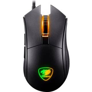 Cougar Revenger S Gaming mouse. Den ultimative FPS gaming mus.