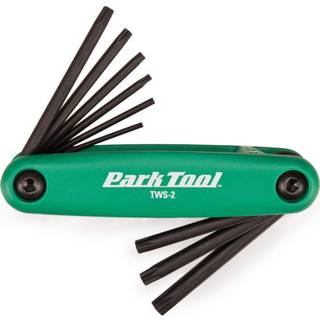 Park Tool Torx sæt 7-40