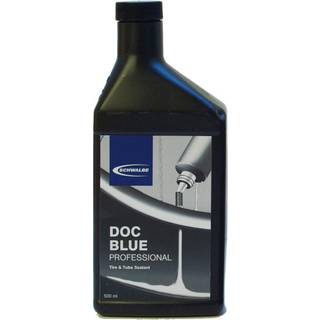 Schwalbe Doc Blue punkteringsbeskyttelse 500ml